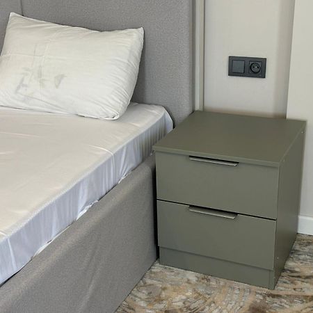 Darkol Hotel Szymkent Zewnętrze zdjęcie