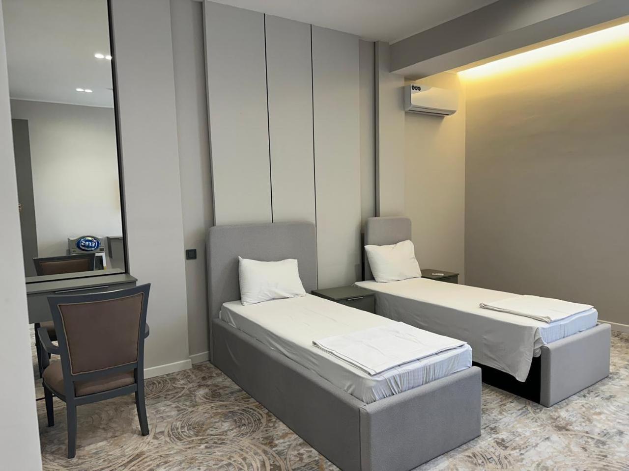 Darkol Hotel Szymkent Zewnętrze zdjęcie